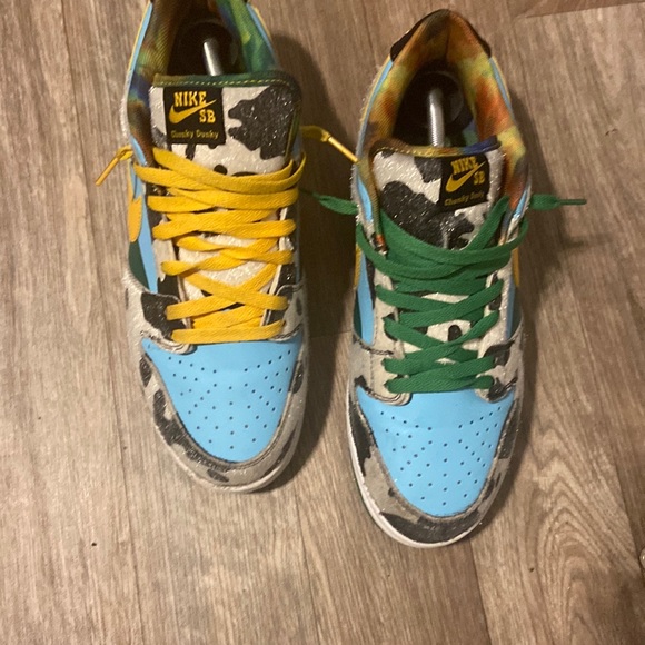 Chunky Dunky - Picture 1 of 6